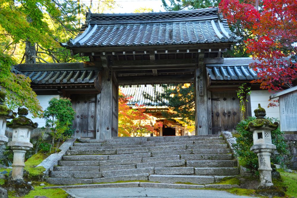 西明寺の画像 - 3枚目