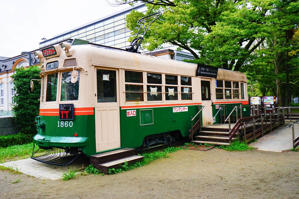 京都市岡崎公園の画像 - 4枚目