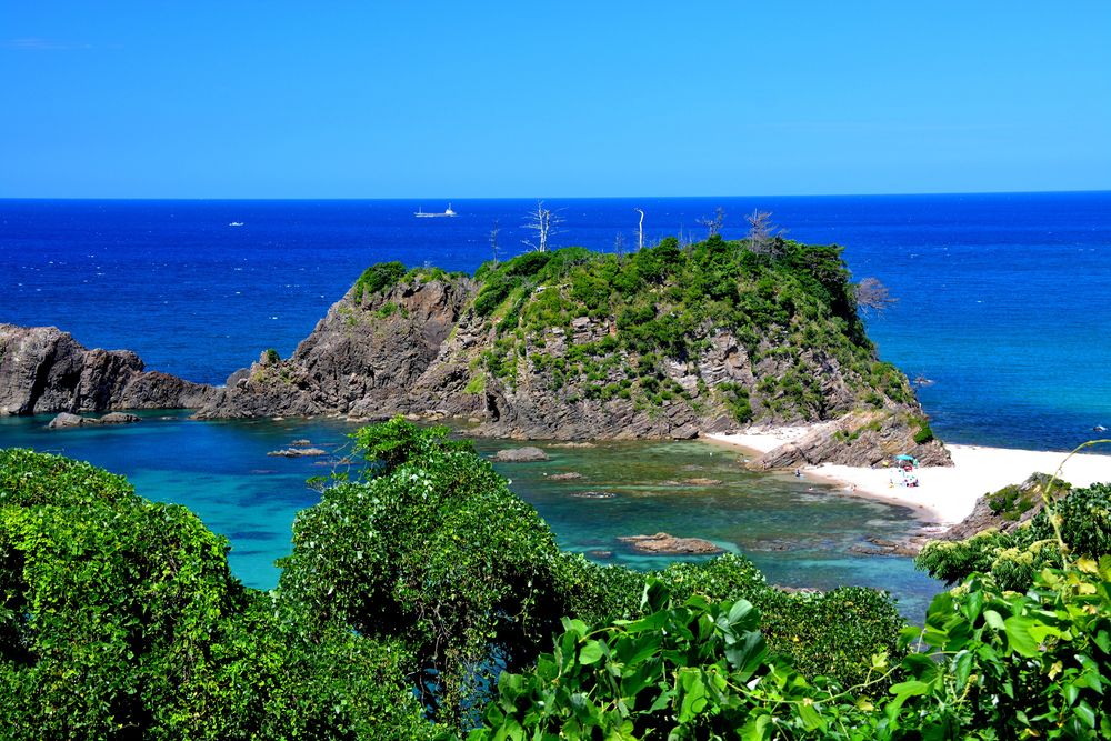 丹後松島の画像 - 2枚目