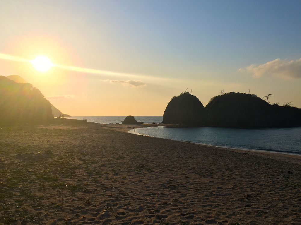 丹後松島の画像 - 4枚目