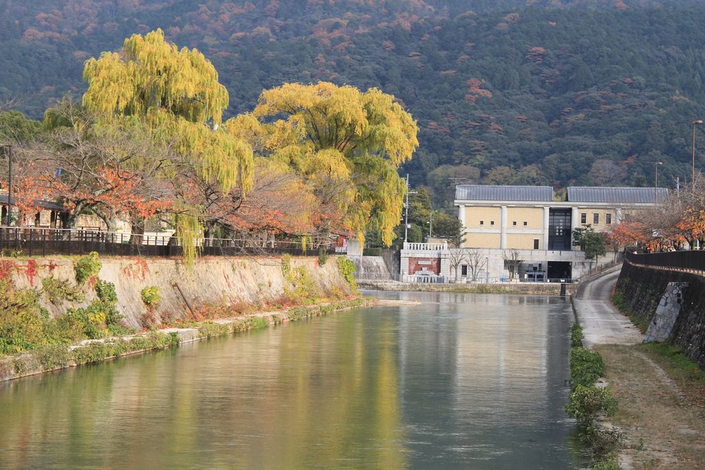 琵琶湖疏水記念館の画像 - 4枚目