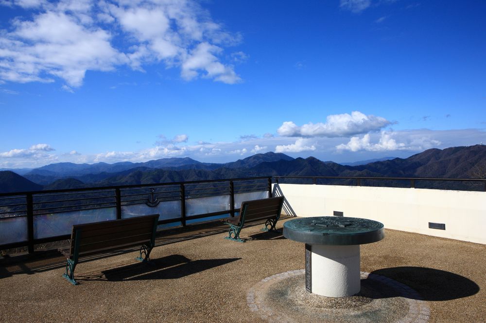 五老ヶ岳公園の画像 - 2枚目