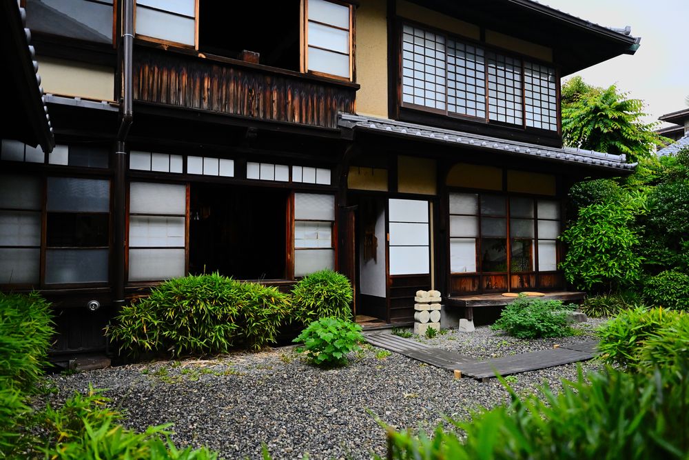 河井寛次郎記念館の画像 - 4枚目
