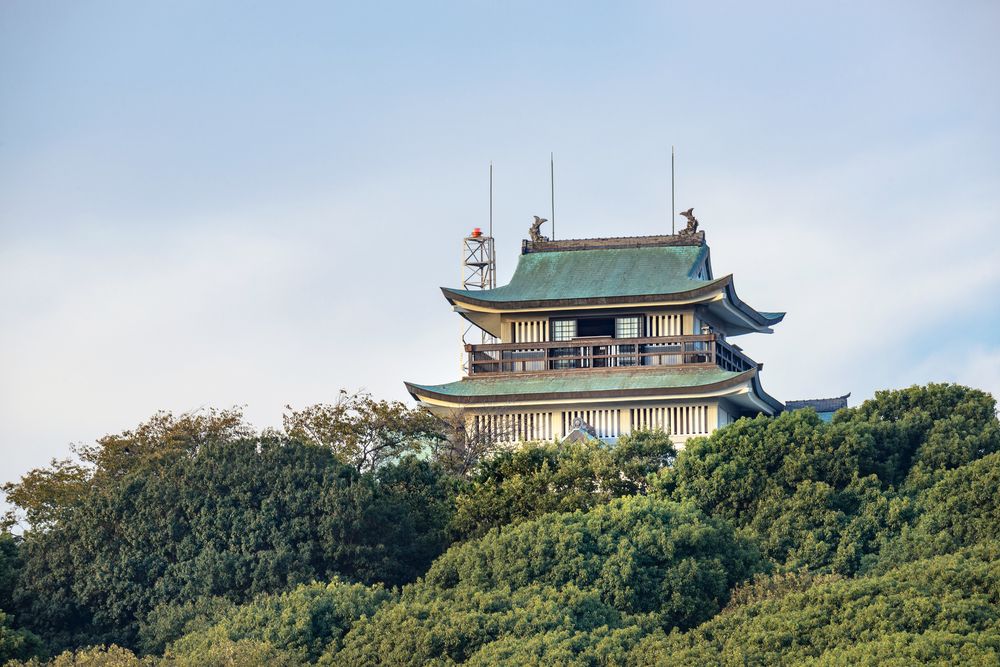 小牧山歴史館の画像 - 2枚目