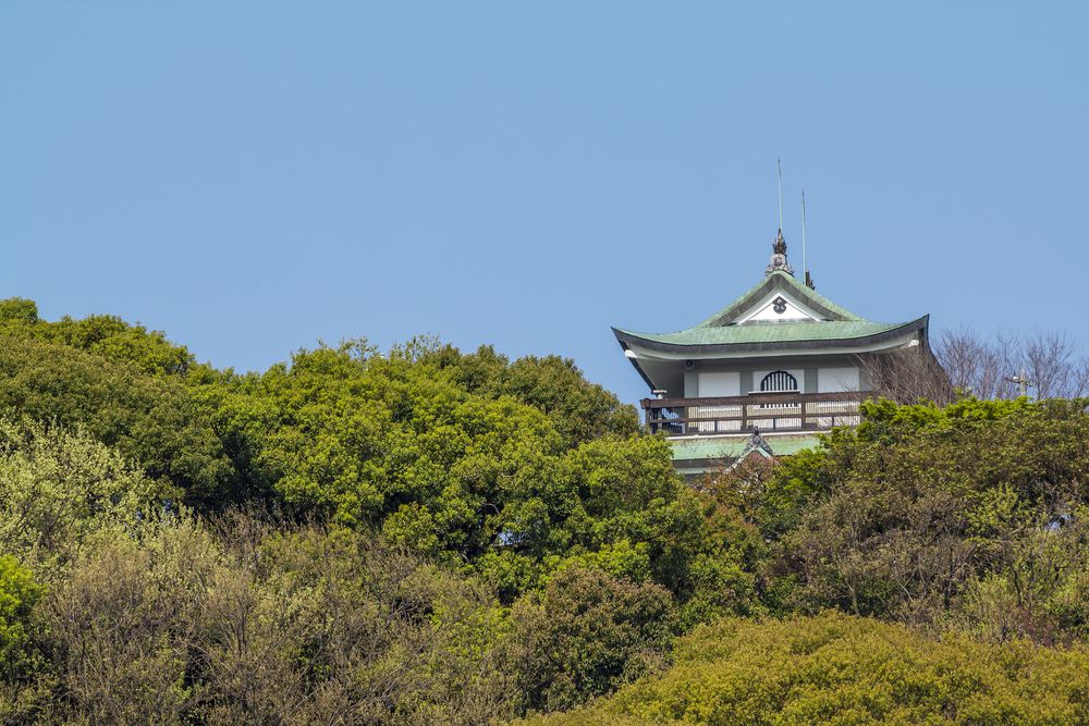 小牧山歴史館の画像 - 3枚目