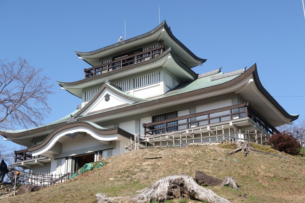 小牧山歴史館の画像 - 5枚目
