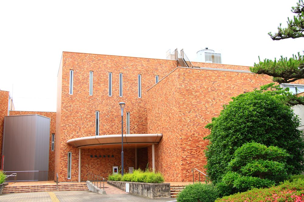 岡崎市美術館の画像 - 2枚目