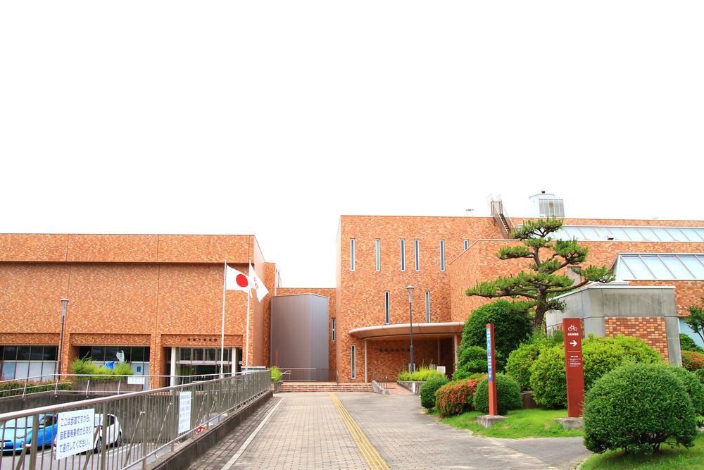 岡崎市美術館の画像 - 3枚目