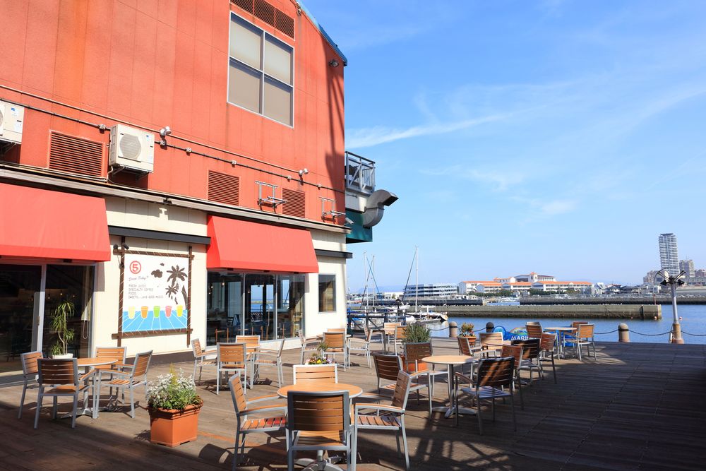 【閉館】マリノアシティ福岡の画像 - 3枚目