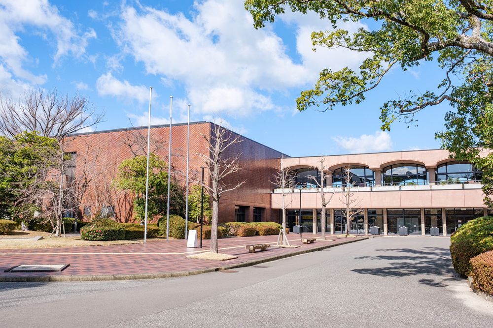 福岡市美術館の画像 - 4枚目