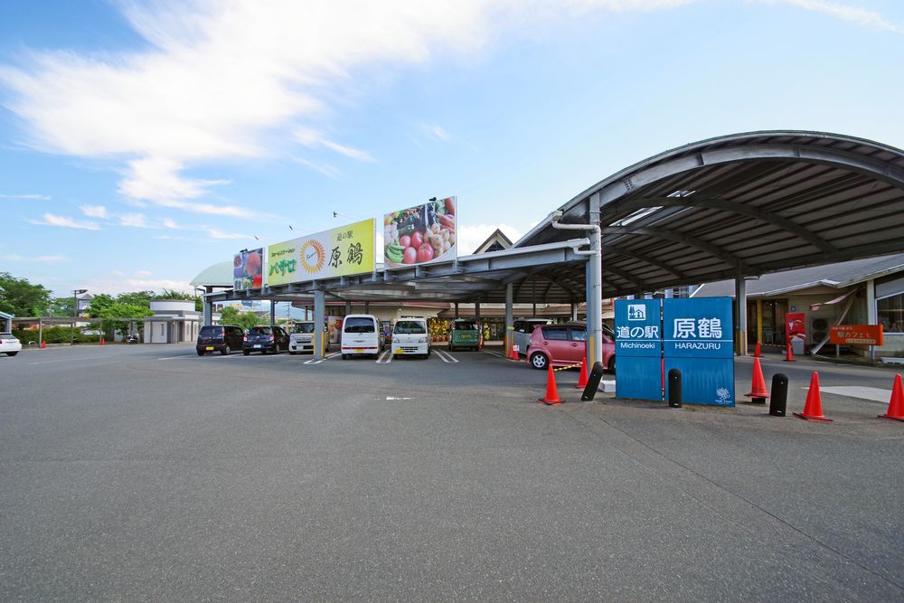 道の駅 原鶴 バサロの画像 - 3枚目