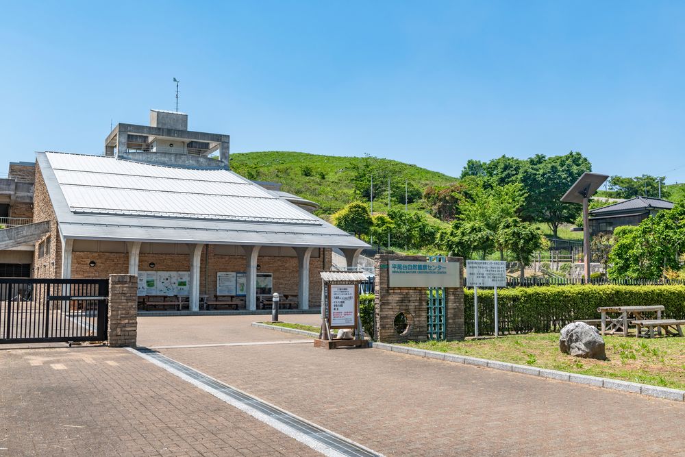 平尾台の画像 - 4枚目
