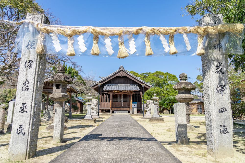 能古島の画像 - 3枚目