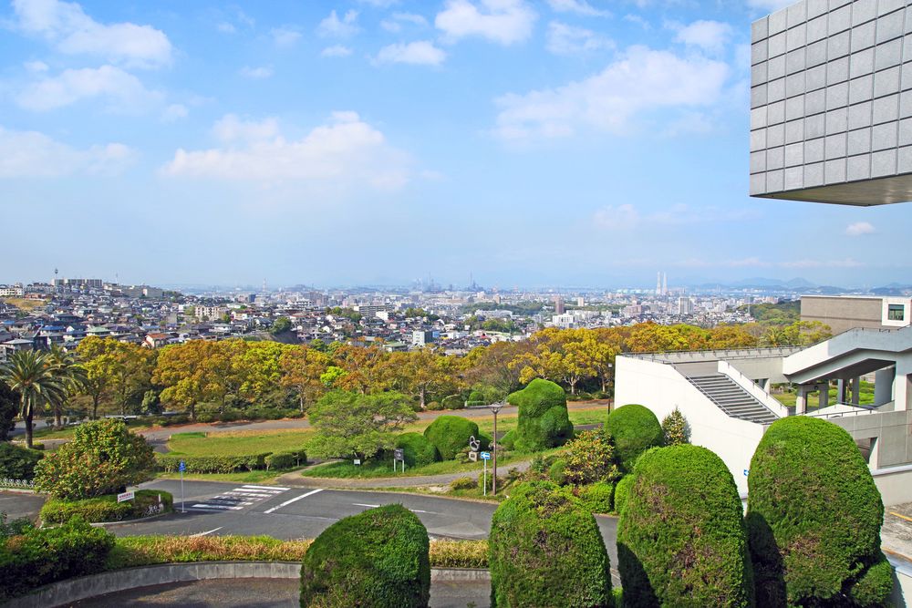 北九州市立美術館の画像 - 3枚目