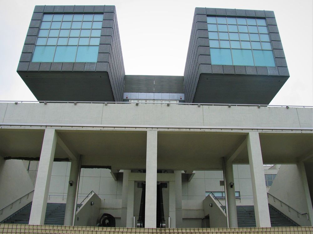 北九州市立美術館の画像 - 5枚目