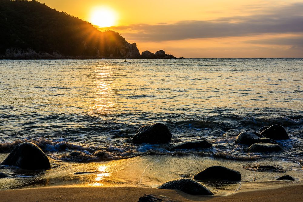 芥屋海水浴場の画像 - 3枚目