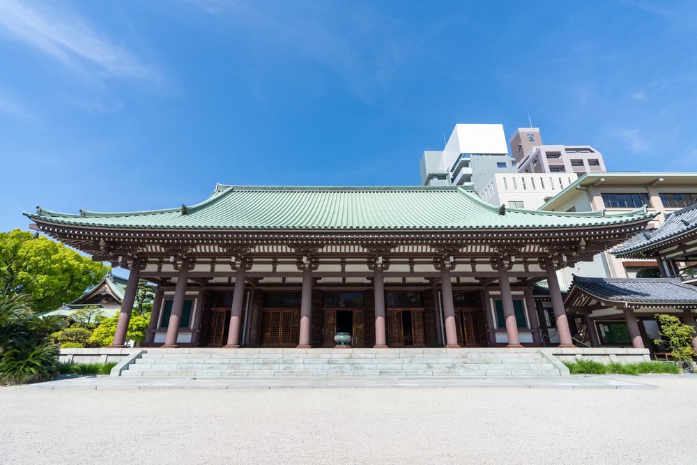 東長寺の画像 - 3枚目