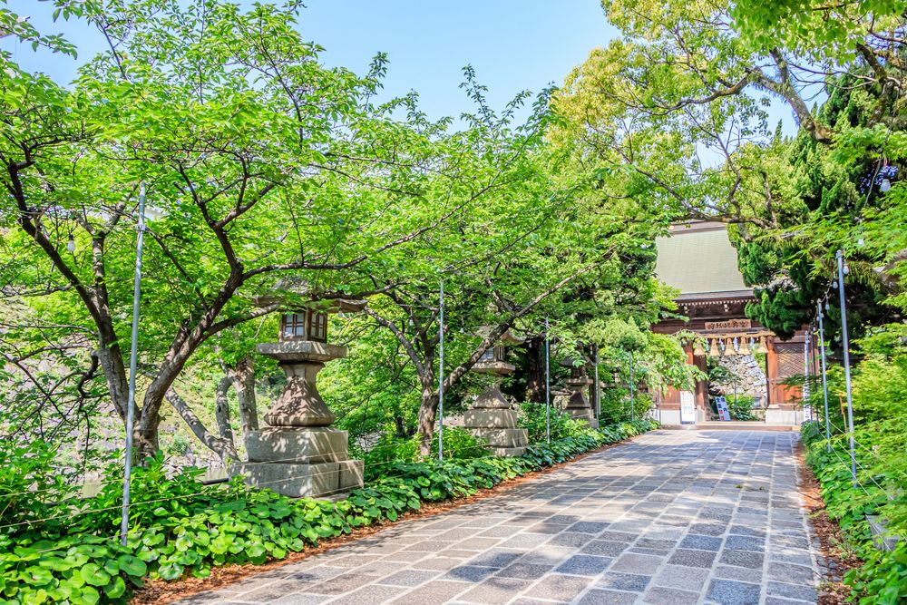八坂神社(小倉祇園)の画像 - 3枚目
