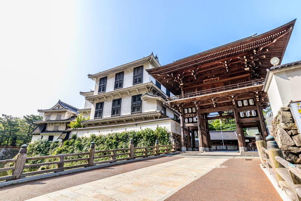八坂神社(小倉祇園)の画像 - 4枚目