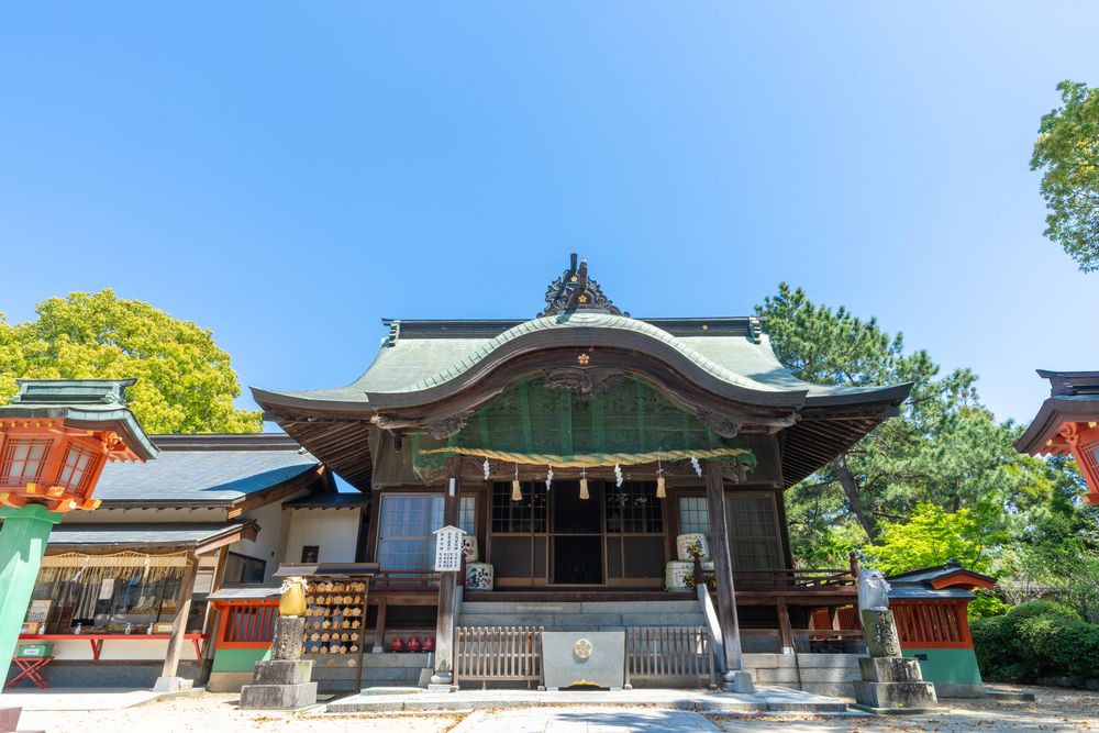 北野天満宮の画像 - 4枚目