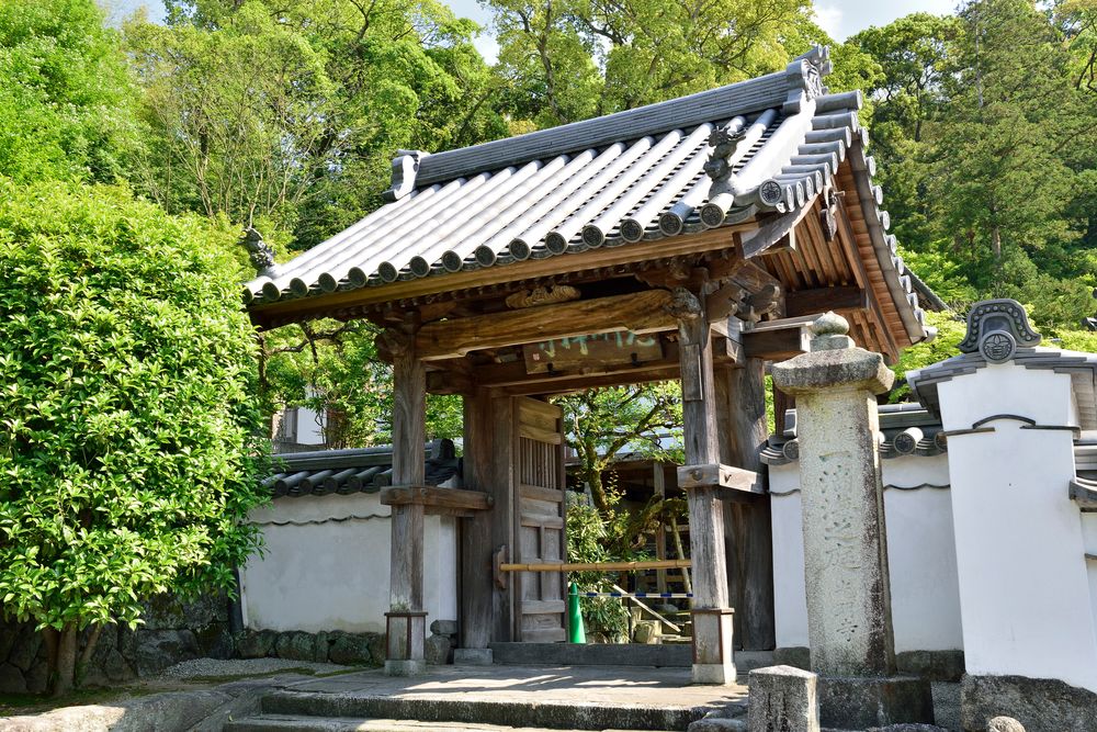 光明禅寺［臨済宗東福寺派］の画像 - 3枚目