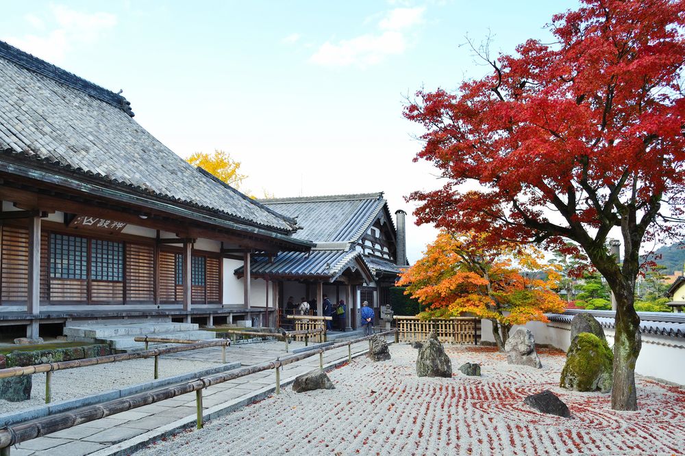 光明禅寺［臨済宗東福寺派］の画像 - 4枚目