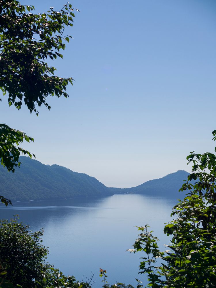 支笏湖の画像 - 2枚目