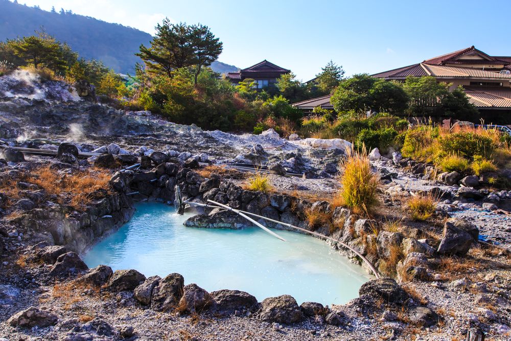 雲仙 SP 東園【雲仙温泉】 | 雲仙観光情報サイト -Find UNZEN- | 自分