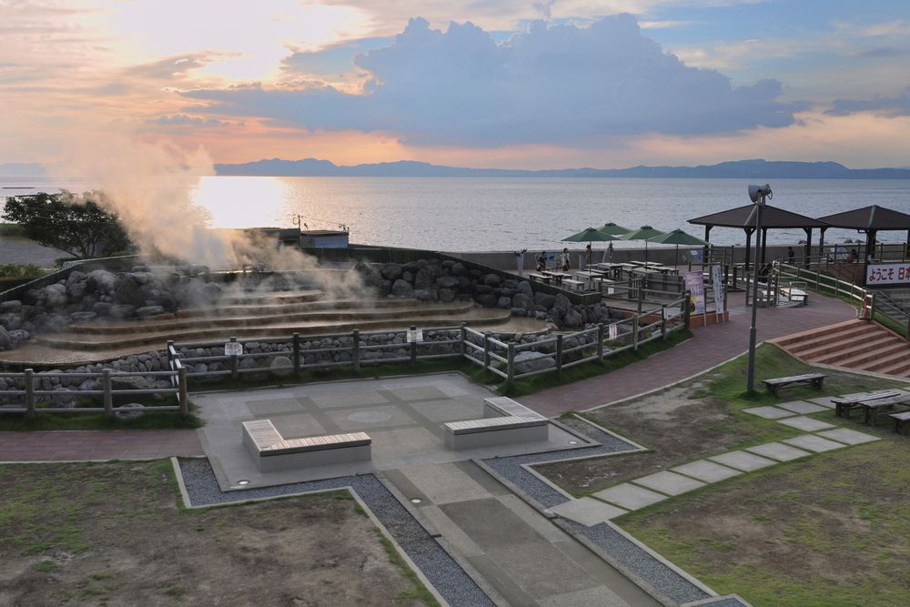 小浜温泉の画像 - 5枚目