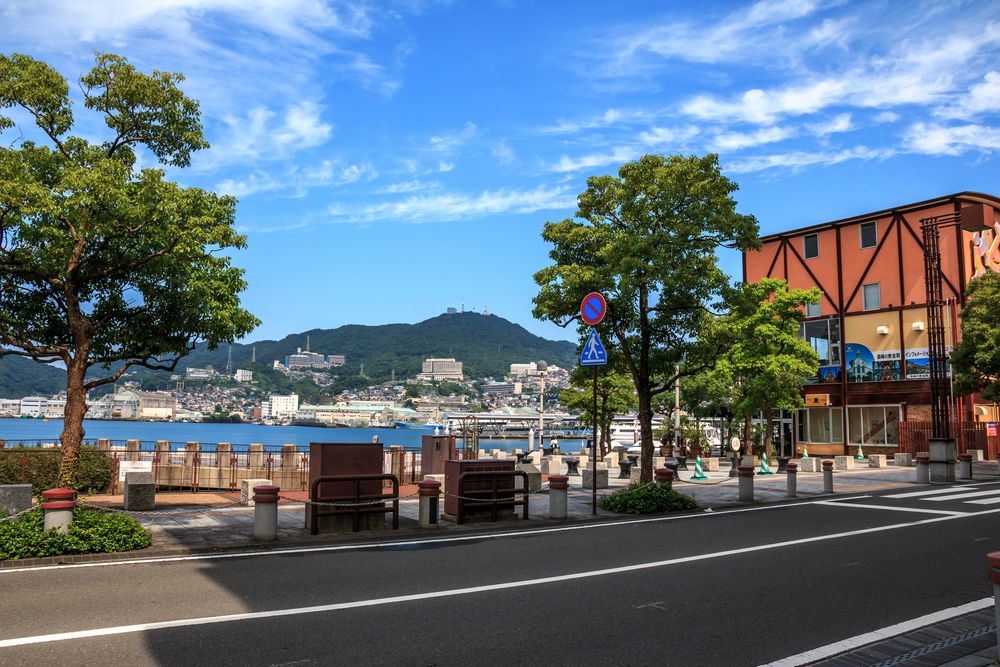 長崎出島ワーフの画像 - 2枚目