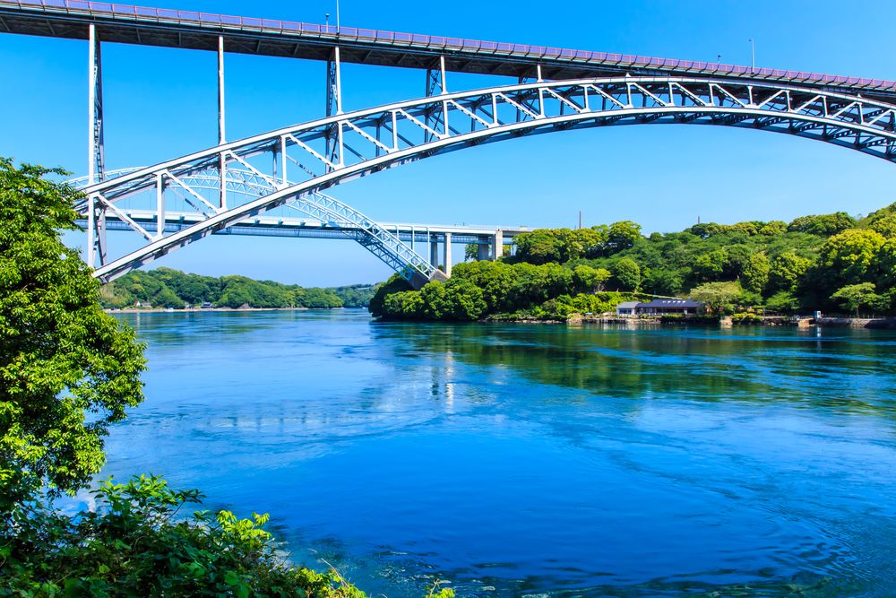 西海橋の画像 - 2枚目