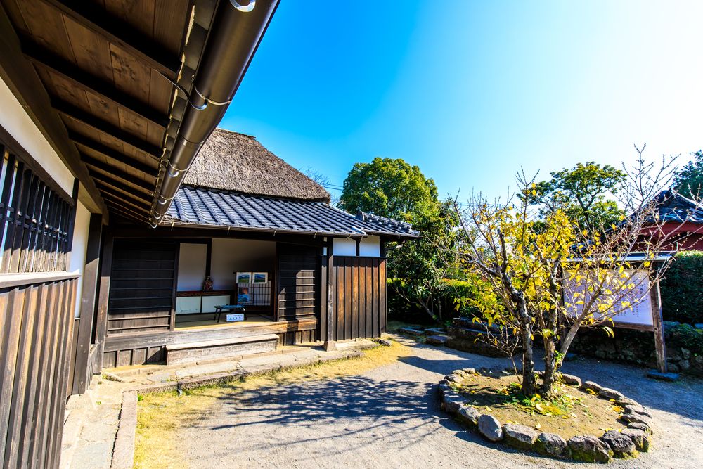 島原武家屋敷通りの画像 - 3枚目