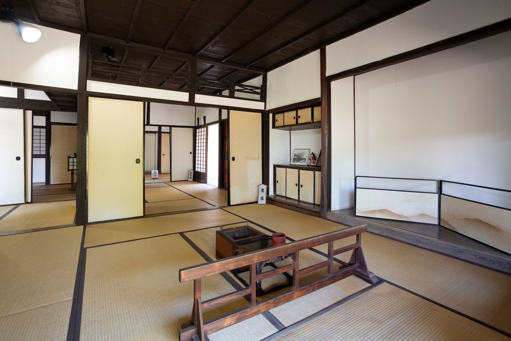 島原武家屋敷通りの画像 - 5枚目
