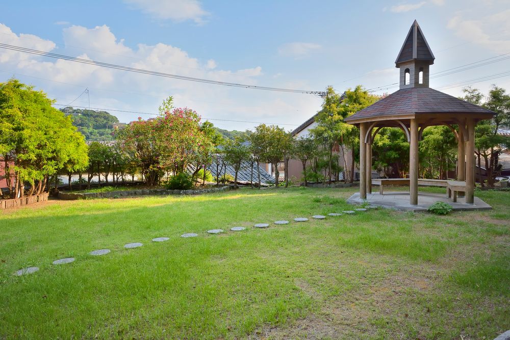 平戸オランダ商館の画像 - 4枚目