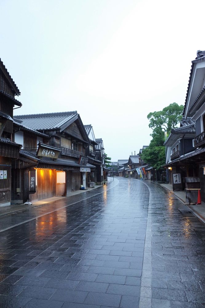 おかげ横丁の画像 - 4枚目