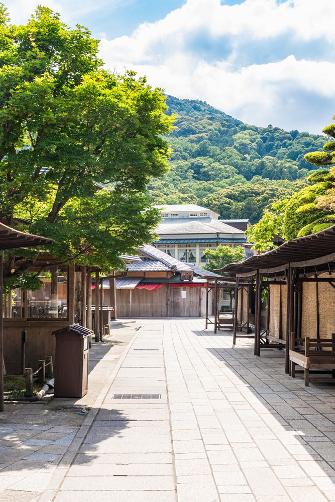 おかげ横丁の画像 - 7枚目