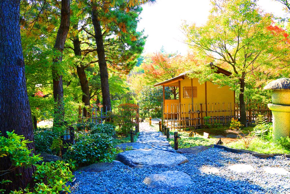 徳川園の画像 - 3枚目