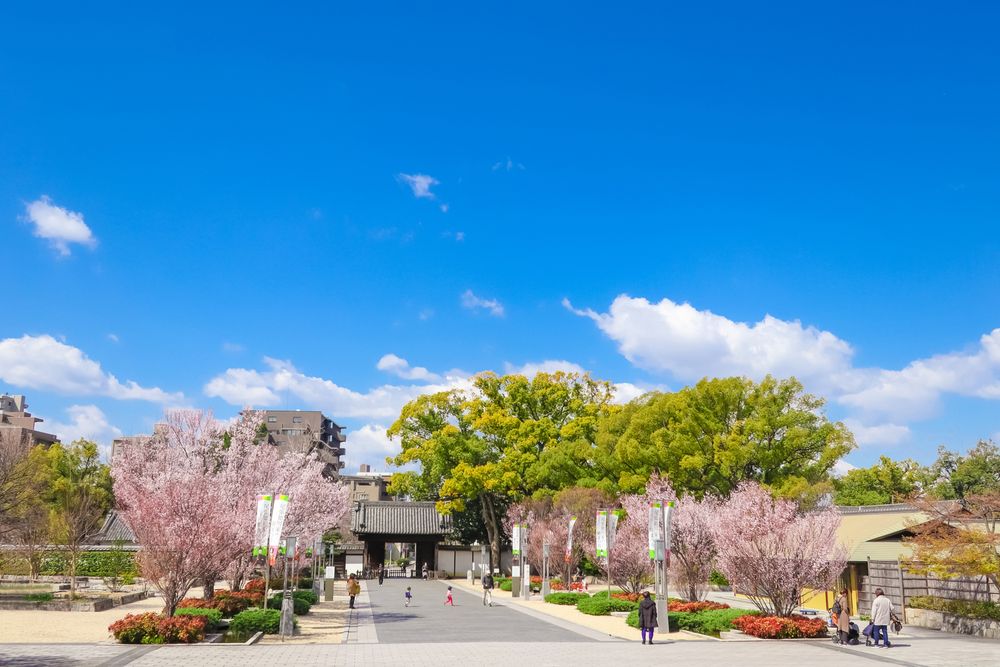 徳川園の画像 - 4枚目
