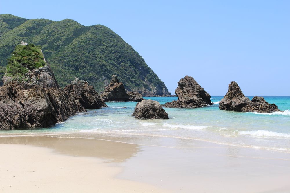 高浜海水浴場】の周辺スポット・アクセス・口コミ - Prism Japan