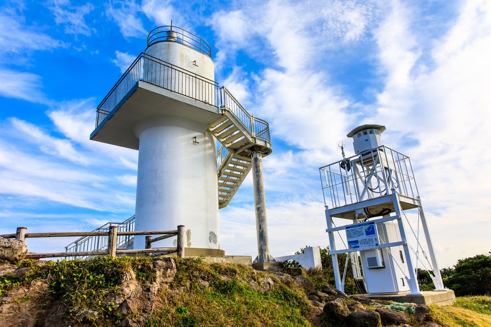 大バエ灯台】の周辺スポット・アクセス・口コミ - Prism Japan