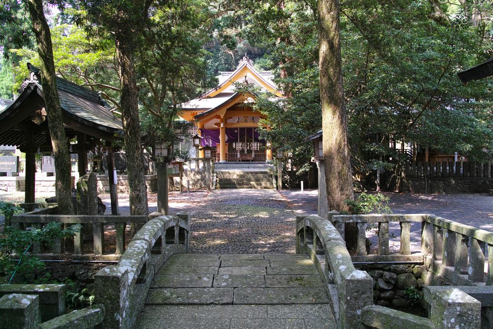 住吉神社の画像 - 2枚目