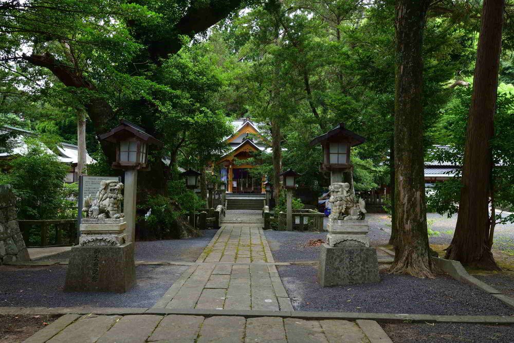 住吉神社の画像 - 4枚目