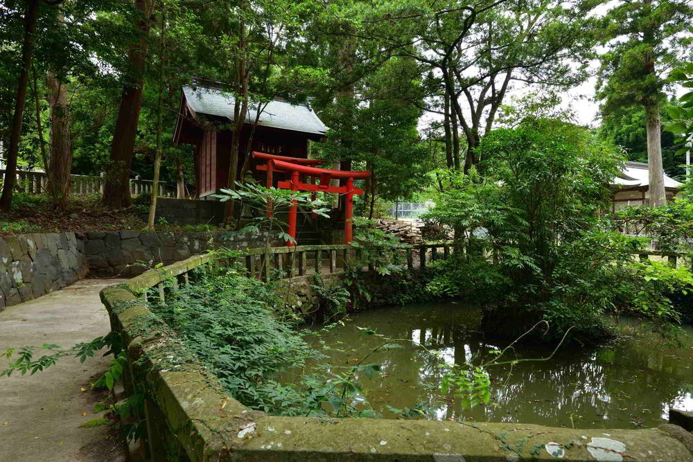 住吉神社の画像 - 5枚目