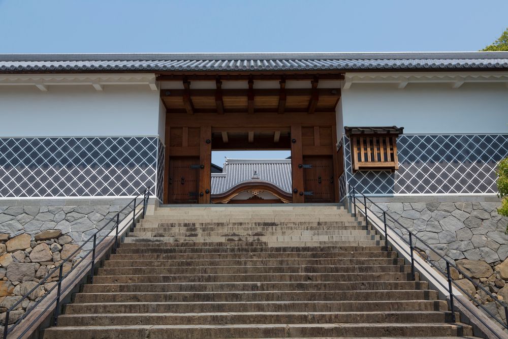 長崎歴史文化博物館の画像 - 5枚目