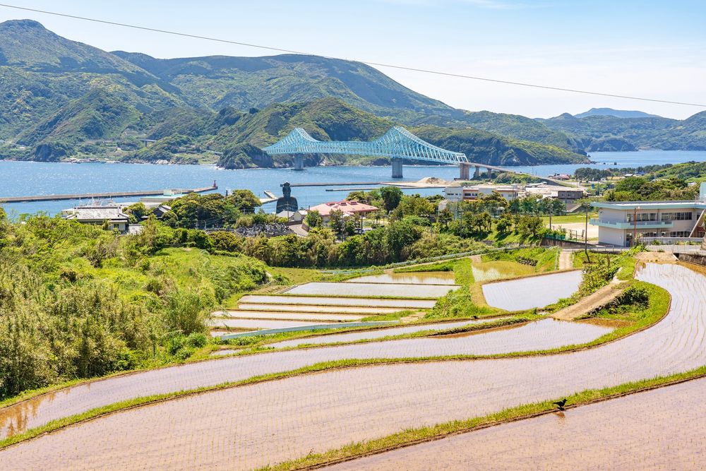 生月大橋の画像 - 5枚目