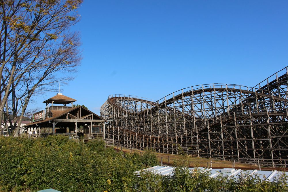 城島高原パークの画像 - 4枚目