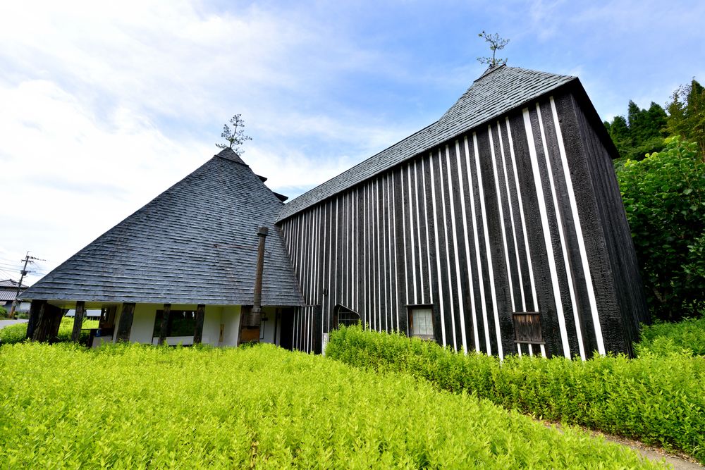 ラムネ温泉館の画像 - 2枚目