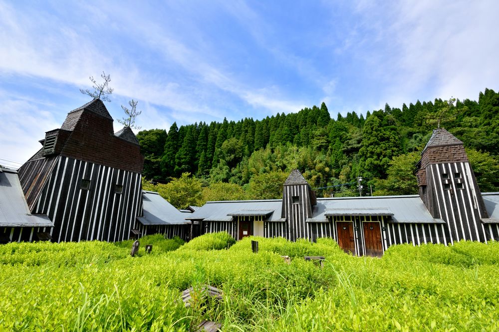 ラムネ温泉館の画像 - 3枚目
