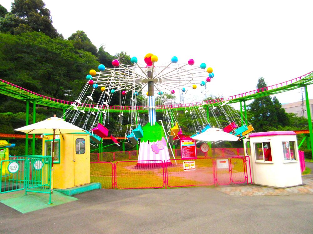 ラクテンチの画像 - 5枚目