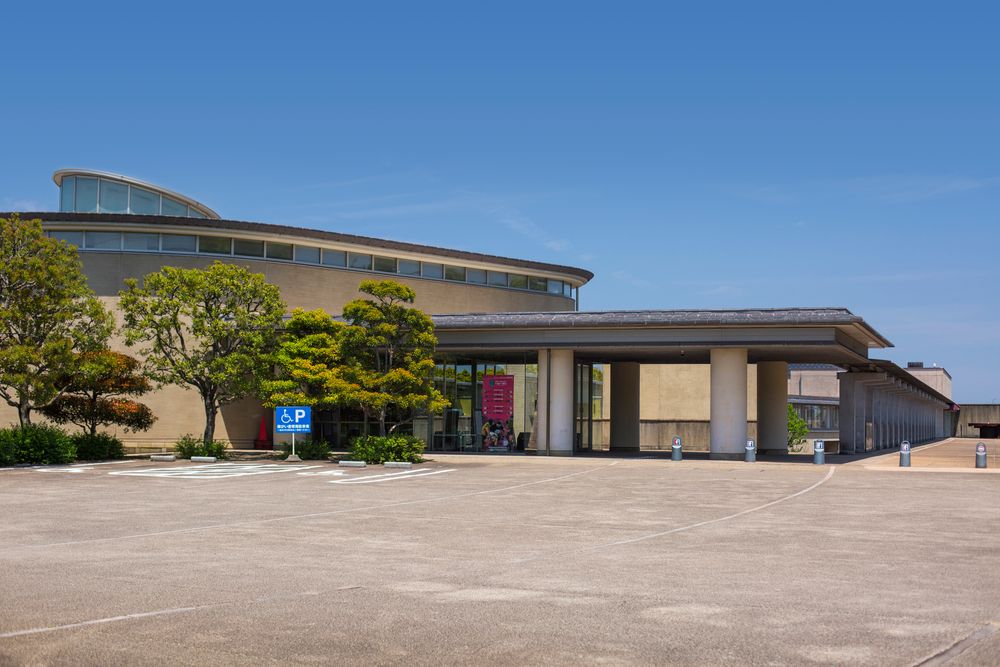 大分市美術館の画像 - 2枚目